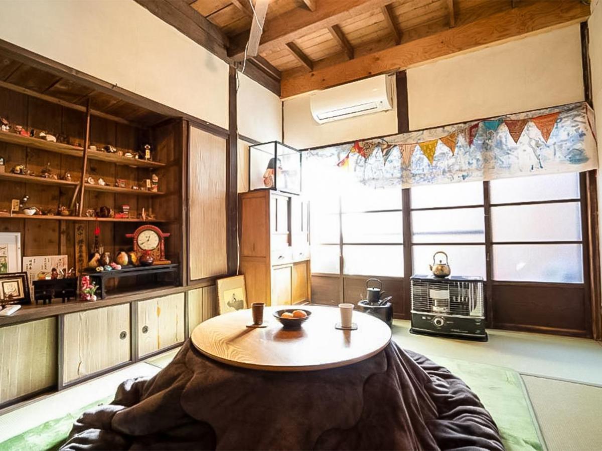 Guest House Irodori كاماكورا المظهر الخارجي الصورة