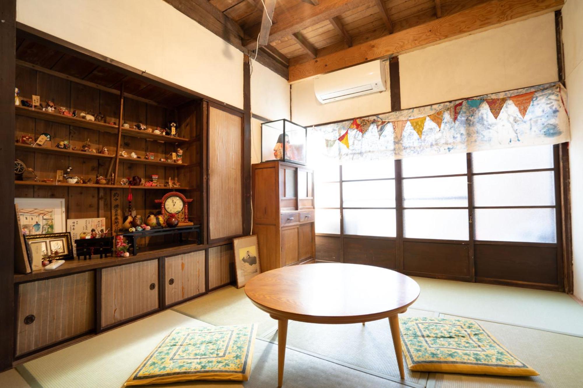 Guest House Irodori كاماكورا المظهر الخارجي الصورة