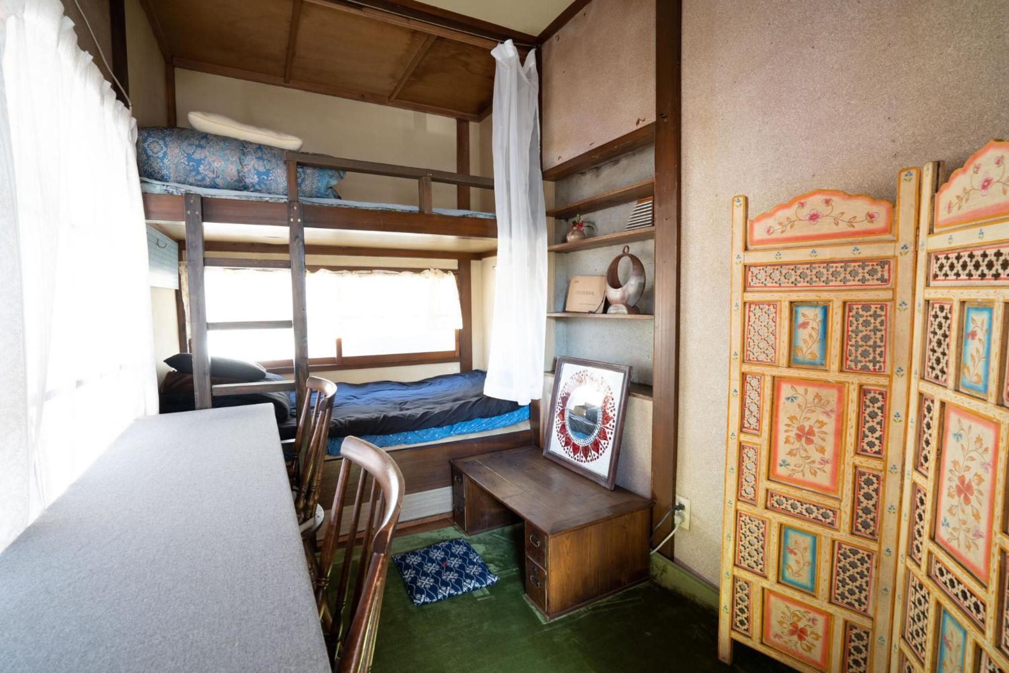 Guest House Irodori كاماكورا المظهر الخارجي الصورة