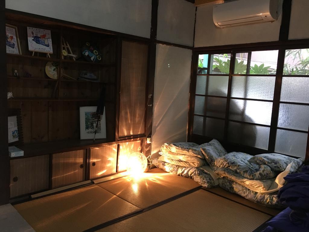 Guest House Irodori كاماكورا المظهر الخارجي الصورة